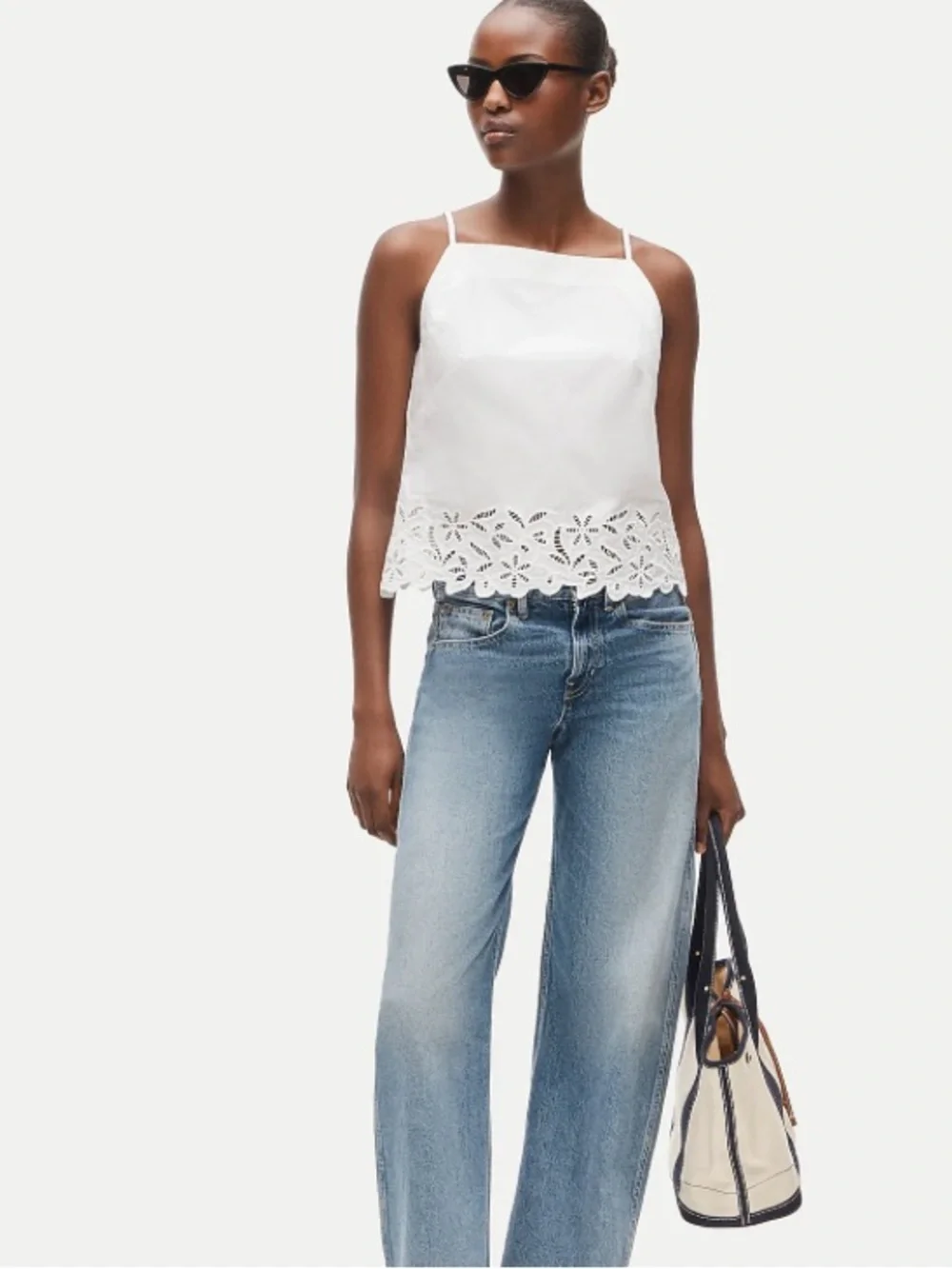 J. Crew it all